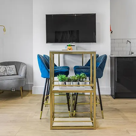 Modern 3 And 2 Bedroom Apartment In Maida Vale London Exterior foto
